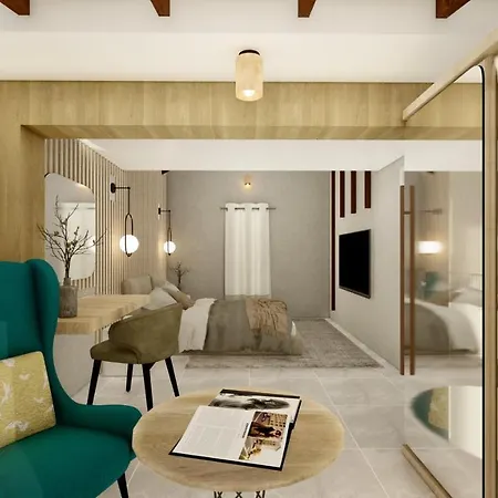 Club Sideris Hotel *