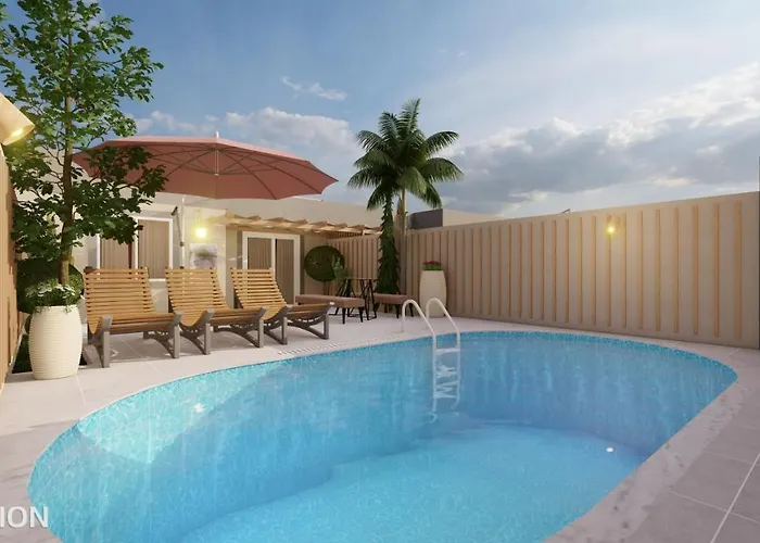 Hotel Club Sideris Esmirna