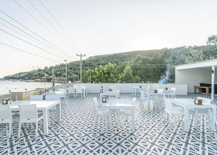 Hotel Club Sideris