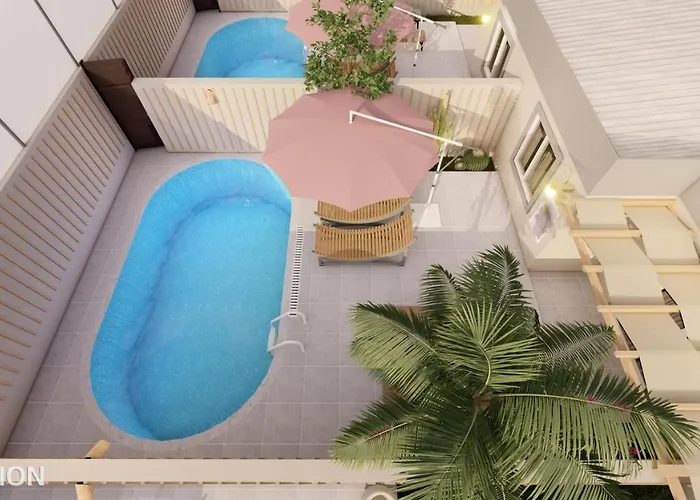 Club Sideris Hotel