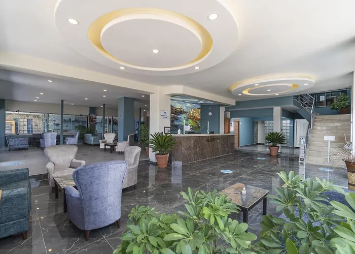 Club Sideris Hotel Esmirna