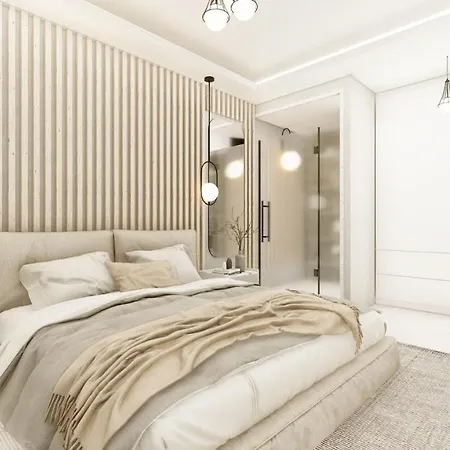 Club Sideris Szálloda *