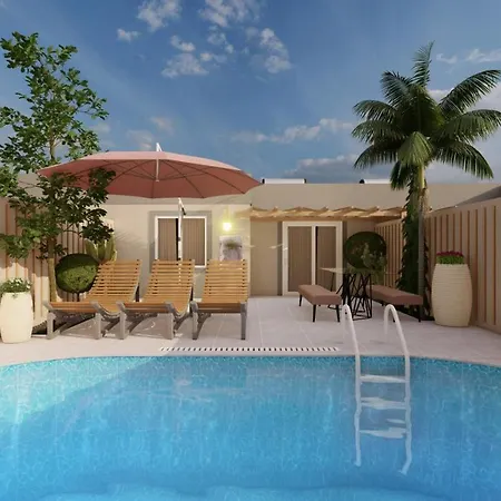 Club Sideris Szálloda