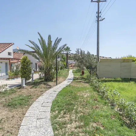 Szálloda Club Sideris İzmir