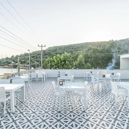 Szálloda Club Sideris