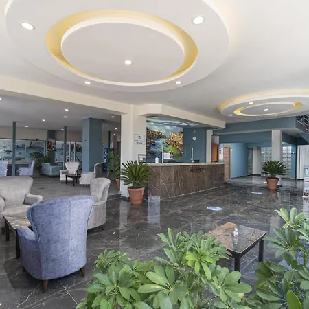 Club Sideris Szálloda İzmir