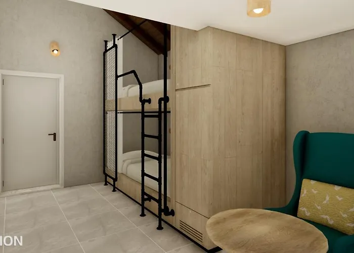 Hotel Club Sideris *