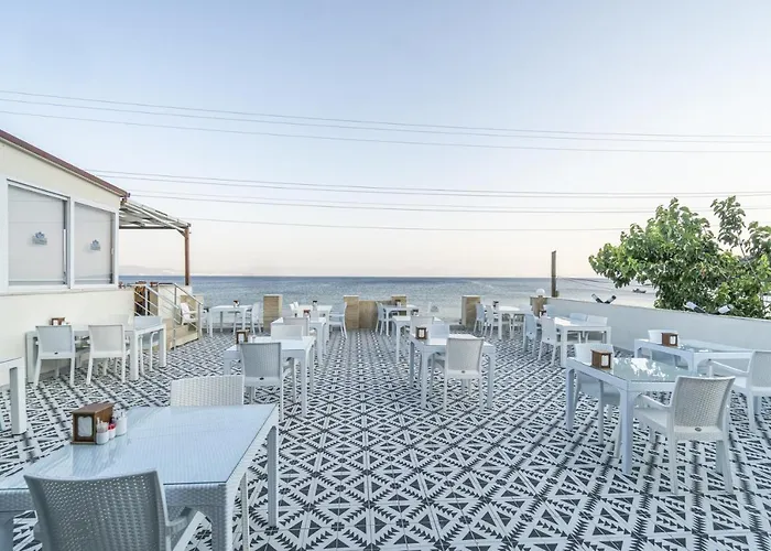 Club Sideris Hotel *