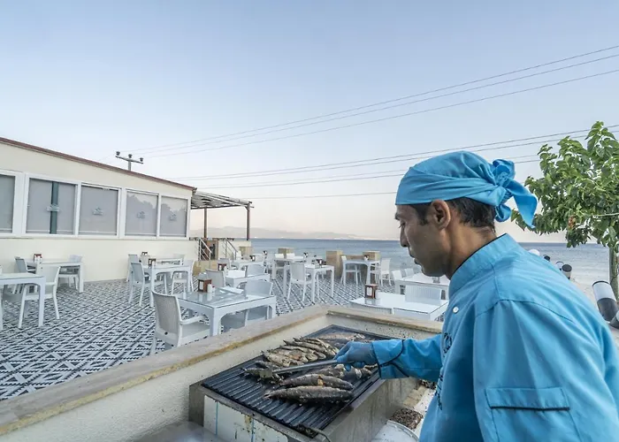 Club Sideris Hotel Smirne