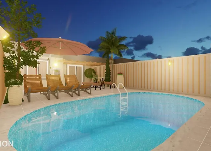 Club Sideris Hotel *