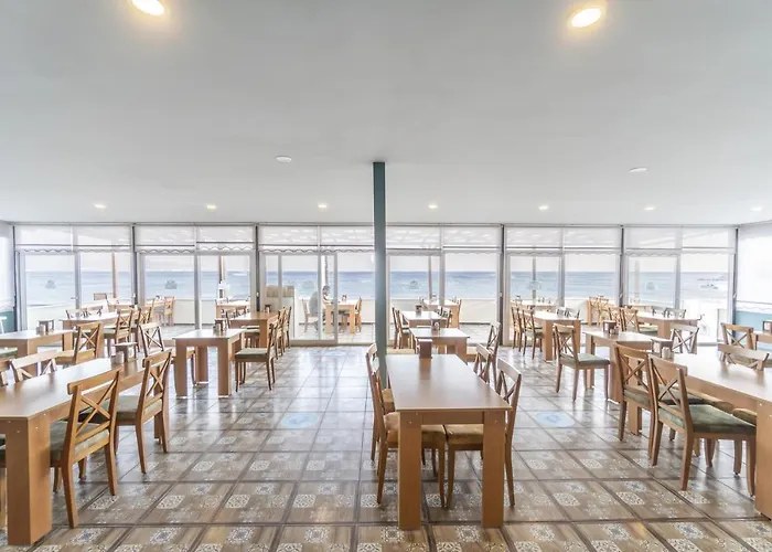 Hotel Club Sideris *