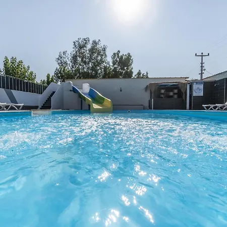 Hotel Club Sideris *