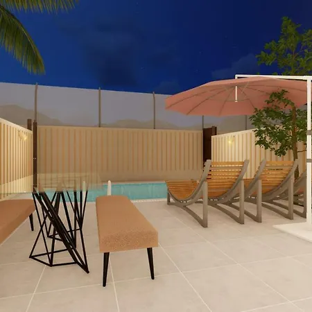 Hotel Club Sideris *