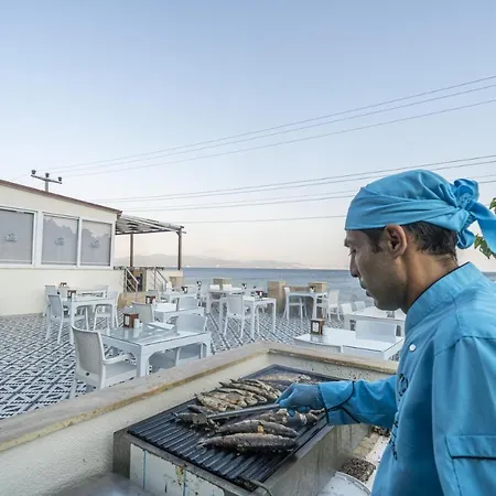 Club Sideris Hotel İzmir