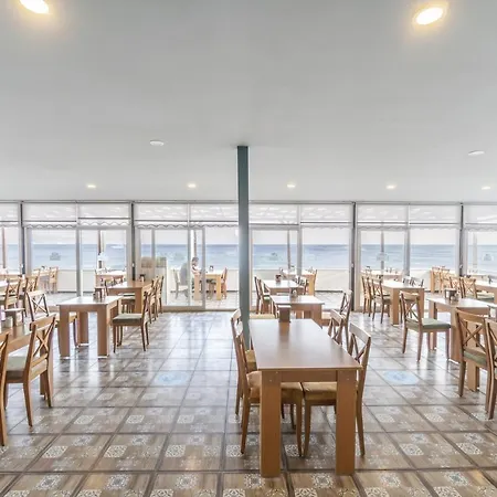 Hotel Club Sideris *