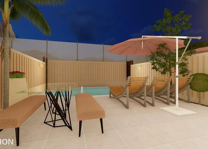 Hotel Club Sideris *